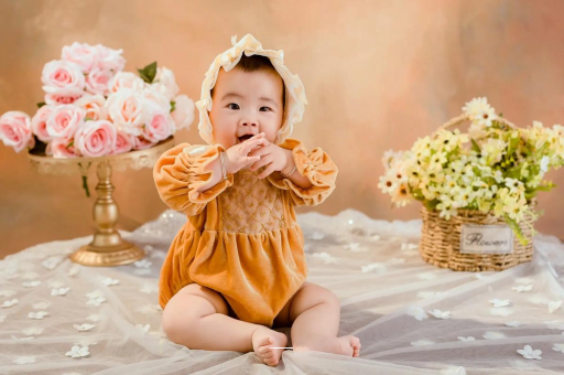 成都试管代怀宝宝从鼻子里溢奶处理