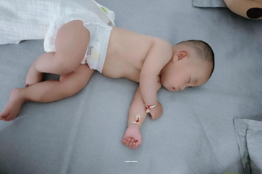 成都试管代怀宝宝鼻子不通气