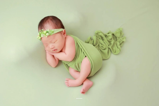 成都试管代怀两个月宝宝发热